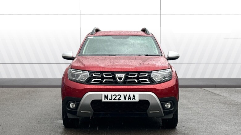 Dacia Duster 1.0 TCe 100 Prestige 5dr Bi Fuel Estate